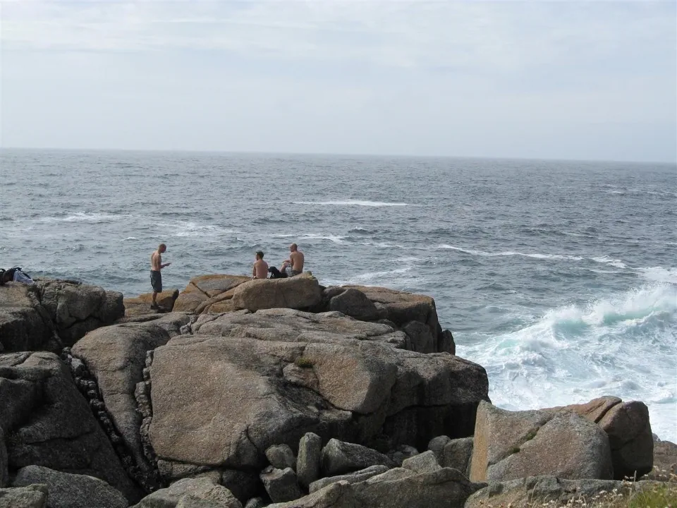 Day 3 aire point swc path